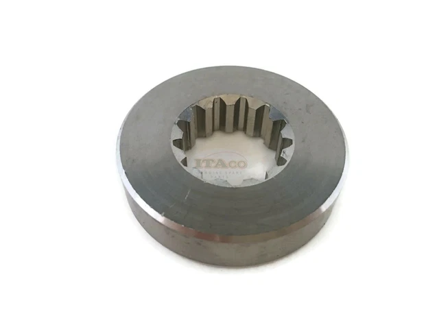 Boat Propeller Spacer 670-45997-02 01 - Yamaha Parsun HDX Hidea Outboard 40 50HP