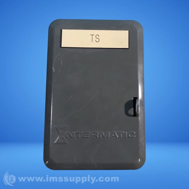 Timer Modules, PLC Peripheral Modules, PLCs & HMIs, Industrial