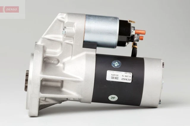 Denso Dsn953 Starter per Nissan Terrano II R20 96-06