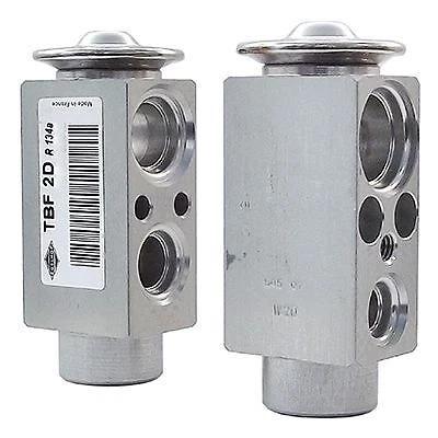 DELPHI TSP0585026 Valvola espansione climatizzatore - Sconti