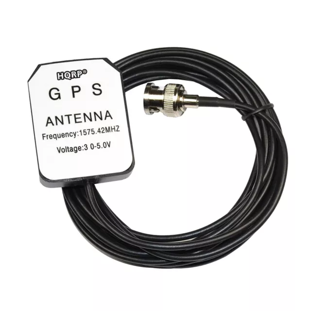 HQRP GPS Antenna for NorthStar 925 941X 951 952X 961 962 6100i AN145 AN150