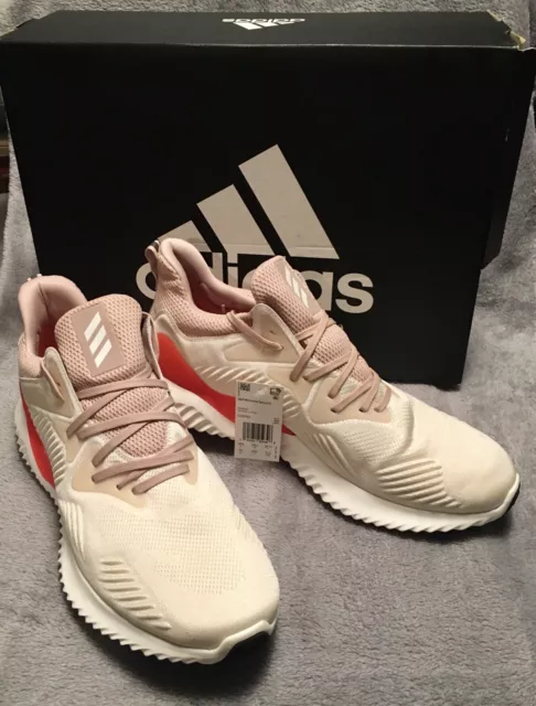 Adidas Mens Alphabounce Beyond Shoes FOR SALE PicClick UK