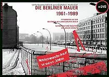 Die Berliner Mauer 1961-1989. Fotografien aus den Bestän... | Buch | Zustand gut