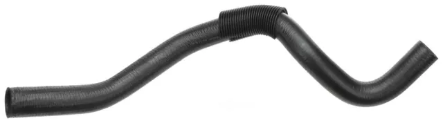 Radiator Coolant Hose-Molded Coolant Hose Upper Gates 21204