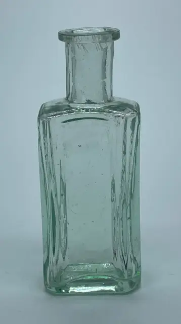 Percy's Rennet Bottle