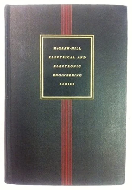 ELECTRONIC AND RADIO engineering (McGraw-Hill electrical and