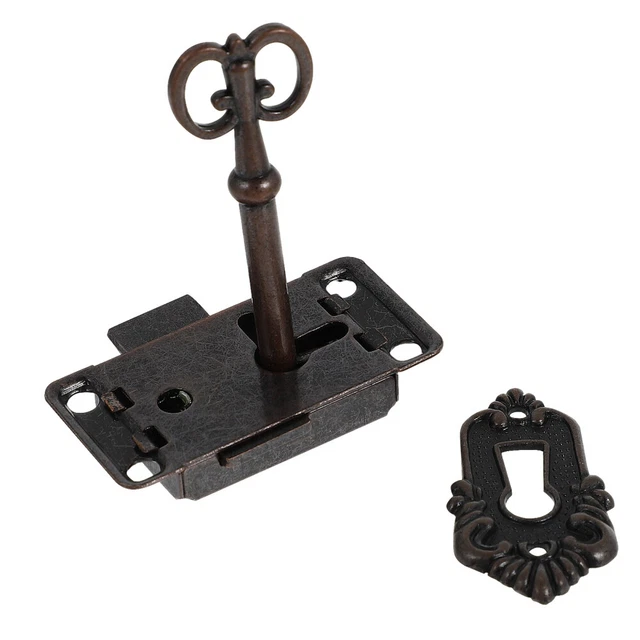 Serrature E Lucchetti Oro Per Porte - La Miglior Scelta - Foto 3