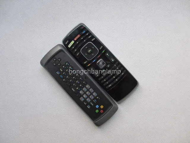 Remote Control For Vizio E550VA M471i-A2 SV421XVT VW46LFHDTV10A LCD HDTV TV