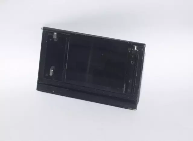Panel trasero de puerta trasera para Leica M3