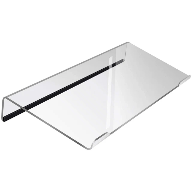 Portable Laptop Stand - Mini Aluminum Cooling Pad