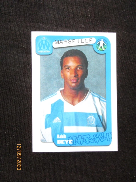 Image Sticker Cromo n°888 Equipe Team CHAMOIS NIORTAIS FC PANINI FOOT 2016 2017
