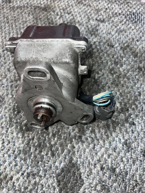 Gsr Acura integra DOHC Vtec B18C Distributor OBD2A 1.8l Type R 96-98 B16 DC2 OEM