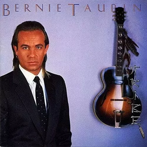 BERNIE TAUPIN - Tribe - Vinyl LP