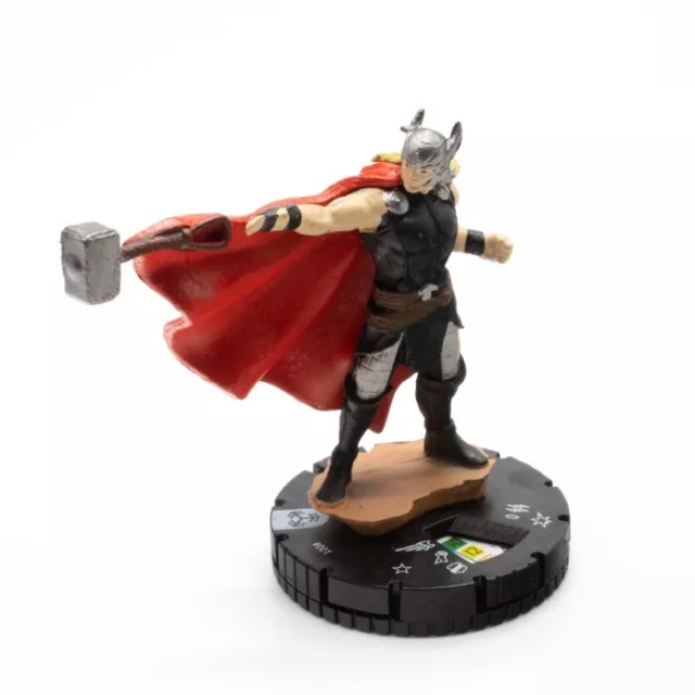 Heroclix: Thor #001 - Avengers: War of the Realms - Common