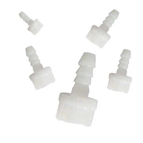 5pcs Compatible with GE, Detax Ohmeda, Protocol cuff connector female package