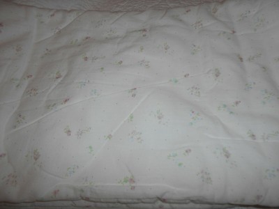 Bonpoint tour de lit complet 360 CM pour lit à barreaux 60X120 colissimo gratuit 