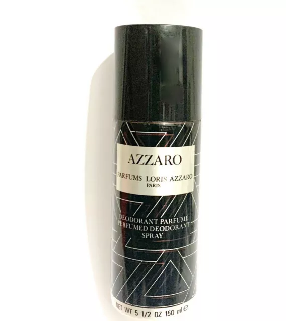 Azzaro Déodorant 150ml Vapo Femme