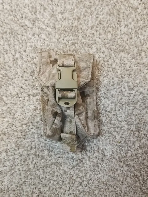 Eagle Industries AOR1 Frag Grenade Pouch