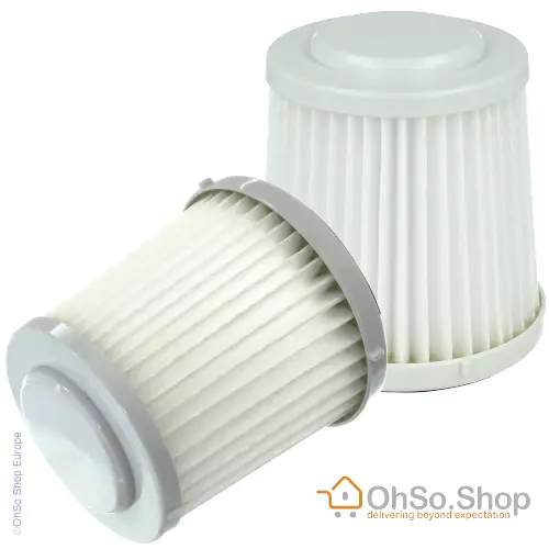 Black and Decker HEPA Vacuum Filter by EnviroCare, Replaces VF100H