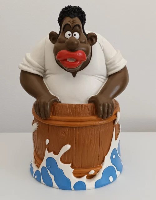 ASTÉRIX LA Grande Galerie des personnages N°41 Baba Dans Le Devin EUR ...