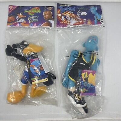 daffy duck space jam toy