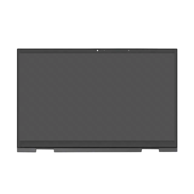 IPS FHD LCD Touch Screen Display Assembly für HP Envy x360 15-EU supports pentch