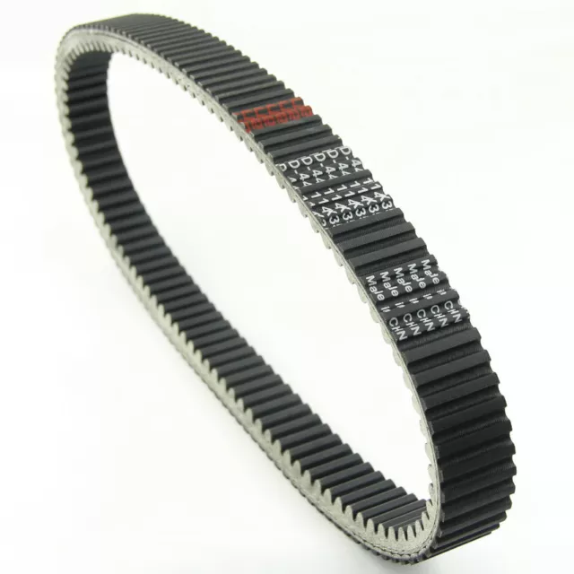 Drive belt for Ski-Doo Expedition Sport Formula 583 Deluxe 500F STX LT 2