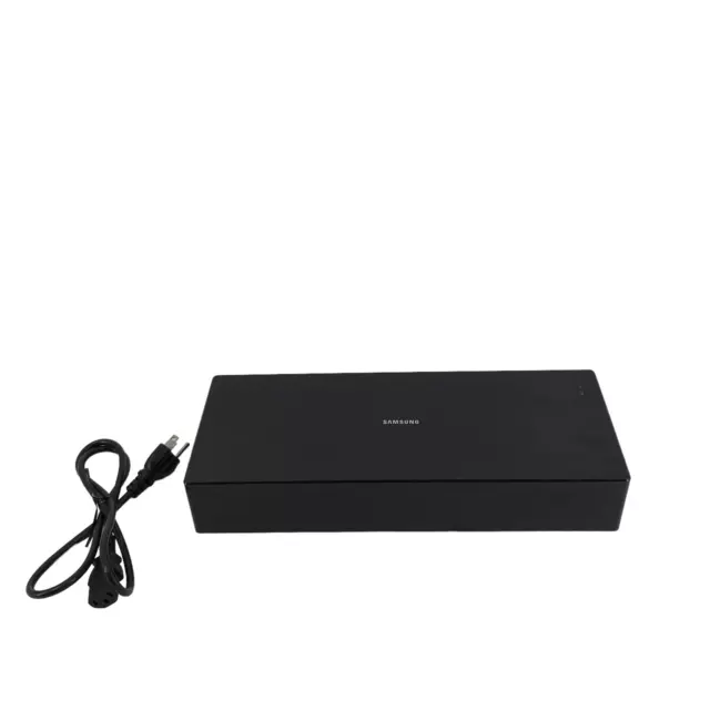 Samsung One Connect Box BN96-54413P Black SOC1001B #SC0909