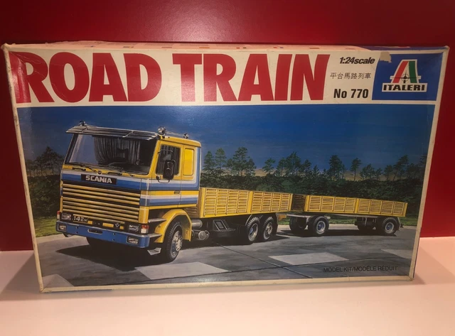 Maquettes, Maquettes, accessoires, Jouets et jeux - PicClick FR