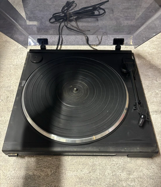thumbnail image 2 of Turn Table Players Dj Realistic Lab-270 LAB-260 LAB-1500 LAB-460 D001 Turntable Belt 2 of 11