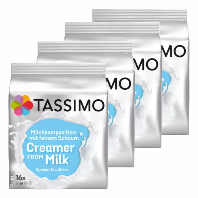 Tassimo 16 dosettes T-Discs thé Twinings Infusion Saveur Fruits des bois -  Comparer avec