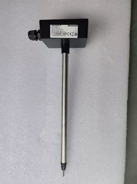 HONEYWELL TEMPERATURE AND humidity sensor HSH-DM2M-E $202.80 - PicClick CA
