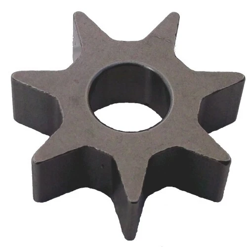 Ritzel Teilung 404 7 Zähne Mauersteinkettensäge Comer E20 E21 E21F E23 Sprocket