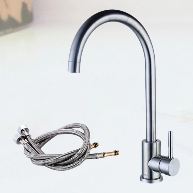 Washing Kitchen Washing Spigot Stainless Steel