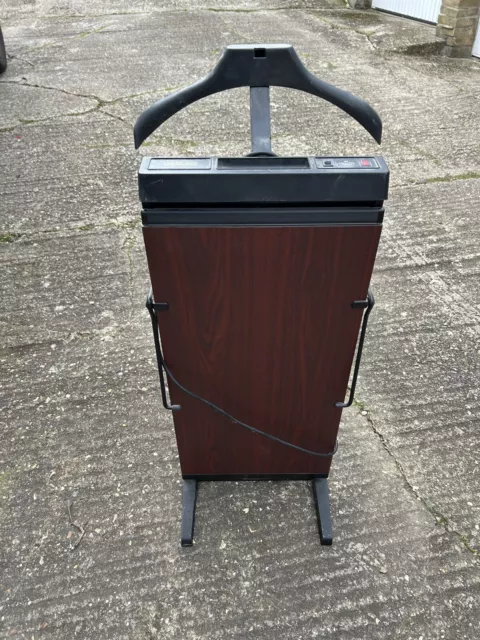 Corby 3000 Trouser Press