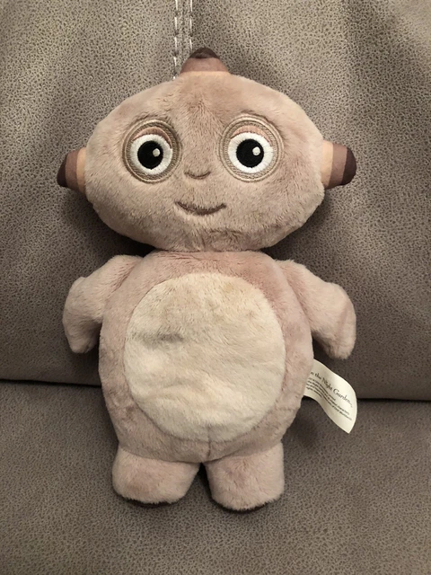 Snuggly singing makka pakka online