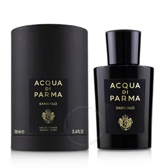 Acqua di Parma Sandalo eau de parfum unisex 100ml