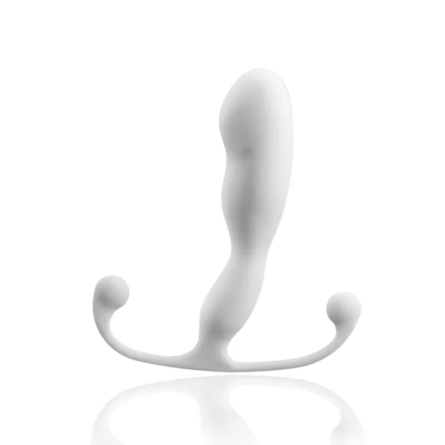 Sextoys Homme Stimulateur Prostatique Trident Helix - ANEROS