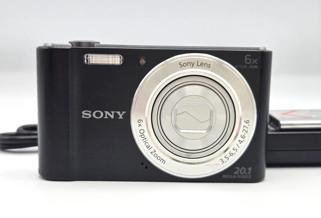 SONY デジタルカメラ Cyber-shot DSC-W810 シルバー DSC-W810 | デジタルスチルカメラ Cyber-shot サイバーショット