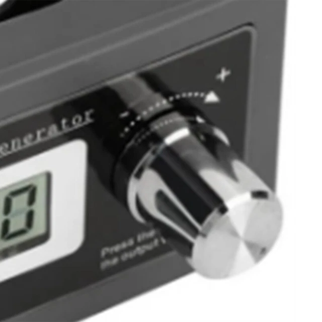 Generatore Di Segnale 4-20 MA - Sorgente Di Corrente Costante Passiva Per PLC, Display Digitale - Foto 7