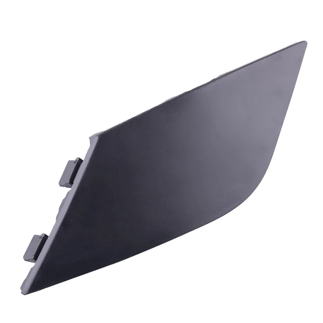 Abschlepphaken-Abdeckung Für Toyota Corolla 2019-2021 – Schwarze Kappe, OE 5216102080