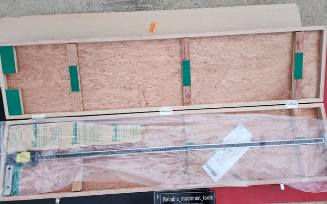 *NEW* MITUTOYO DIGITAL Depth Gage 571-207-10 Vds 1000 Metric Only