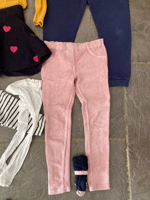 Girls Clothes Bundle 5-6 years (Next, M&S, Zara ++) 2