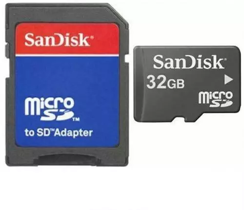 32GB Micro SD SDHC Speicherkarte Karte für ZTE Blade L2 L3 L5 Plus S6 S6+