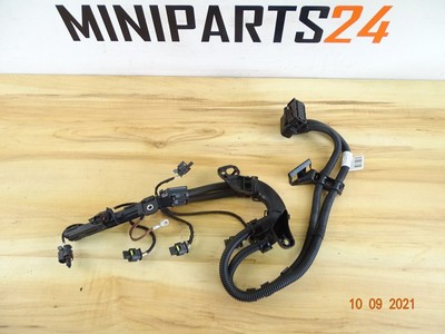 Mini Cooper One R55 R56 N12 Faisceau Cables Soupapes D'Injection Ignition 
