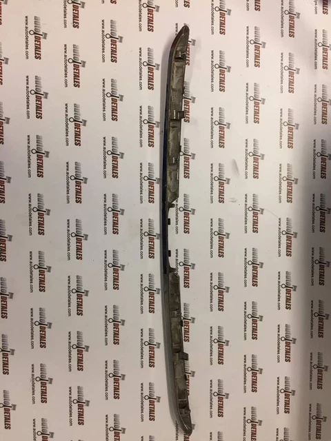 Pare-chocs Avant Pour Honda CR-V 1995-2000 - Neuf, Garantie 1 An - Modèle Sans Feux Antibrouillard