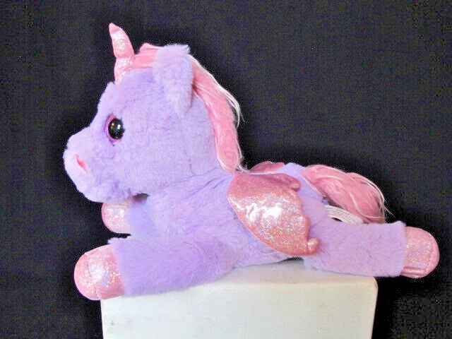peluche licorne disney