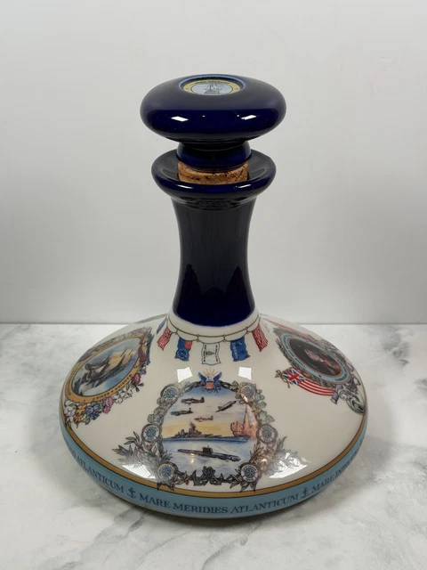 1975 “JOHN PAUL JONES” McCormick Decanter $49.08 - PicClick CA