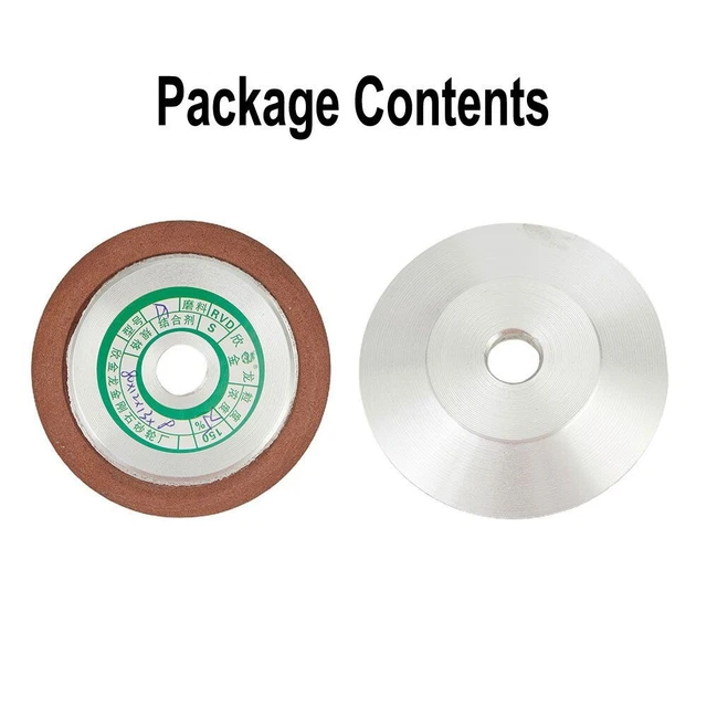 5 Disques à tronçonner 180 mm pour métaux ferreux