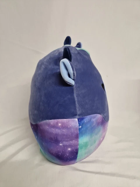 SQUISHMALLOWS RIVKA THE Cow 12 Inch Celestial Stars Select Series 30cm ...